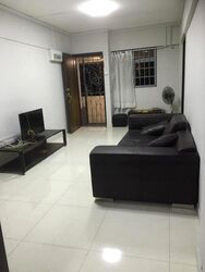 Blk 54 BLANGAH VIEW (Bukit Merah), HDB Executive #476695631